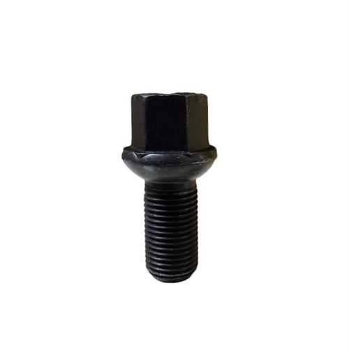 AUDI VOLKSWAGEN BIJON SİYAH